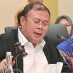 Heboh Pernyataan Wakil Ketua DPR RI Cucun Soal Ahli Gizi Program MBG