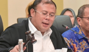 cucun Heboh Pernyataan Wakil Ketua DPR RI Cucun Soal Ahli Gizi Program MBG