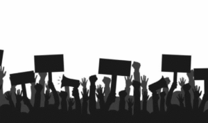 demo-buruh Ratusan Ribu Buruh Bakal Turun ke Jalan Jika Kenaikan UMP 2026 Tak Memuaskan