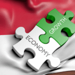 Pertumbuhan Ekonomi Indonesia Diproyeksikan Bisa Capai 5,7 Persen Akhir Tahun 2025