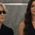 Nostalgia, Trailer film "The Devil Wears Prada 2" Dirilis