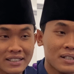 Video Cium Pipi Anak Perempuan Viral, Gus Elham Minta Maaf