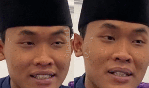 Video Cium Pipi Anak Perempuan Viral, Gus Elham Minta Maaf