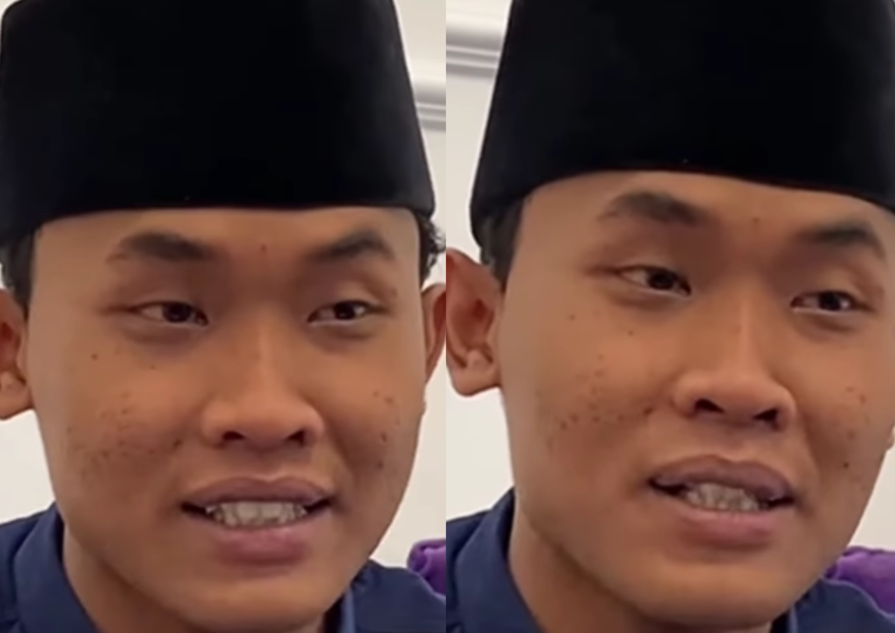 Video Cium Pipi Anak Perempuan Viral, Gus Elham Minta Maaf