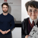 Daniel Radcliffe Beri Pesan kepada Pemeran Reboot Harry Potter HBO