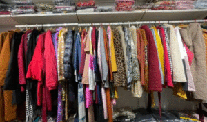 UMKM Lesu Lantaran Marak Impor Ilegal, Mendag Bakal Diskusi dengan Menteri UMKM