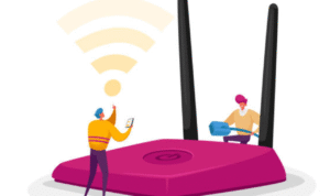 Program "Internet Rakyat" Resmi Meluncur, Simak Cara Cek dan Daftarnya!