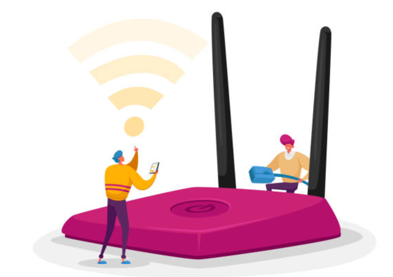 Program "Internet Rakyat" Resmi Meluncur, Simak Cara Cek dan Daftarnya!