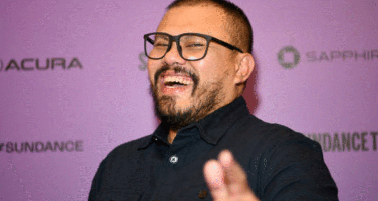 Joko Anwar Ungkap Inspirasi Film Barunya, Bukan Sekadar Legenda