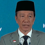 Ditarik ke Polemik Bandara IMIP, Jokowi Mengaku Tak Pernah Resmikan