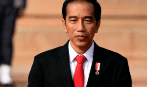 jokowi 8 Orang Ditetapkan Tersangka Kasus Tudingan Ijazah Palsu Jokowi
