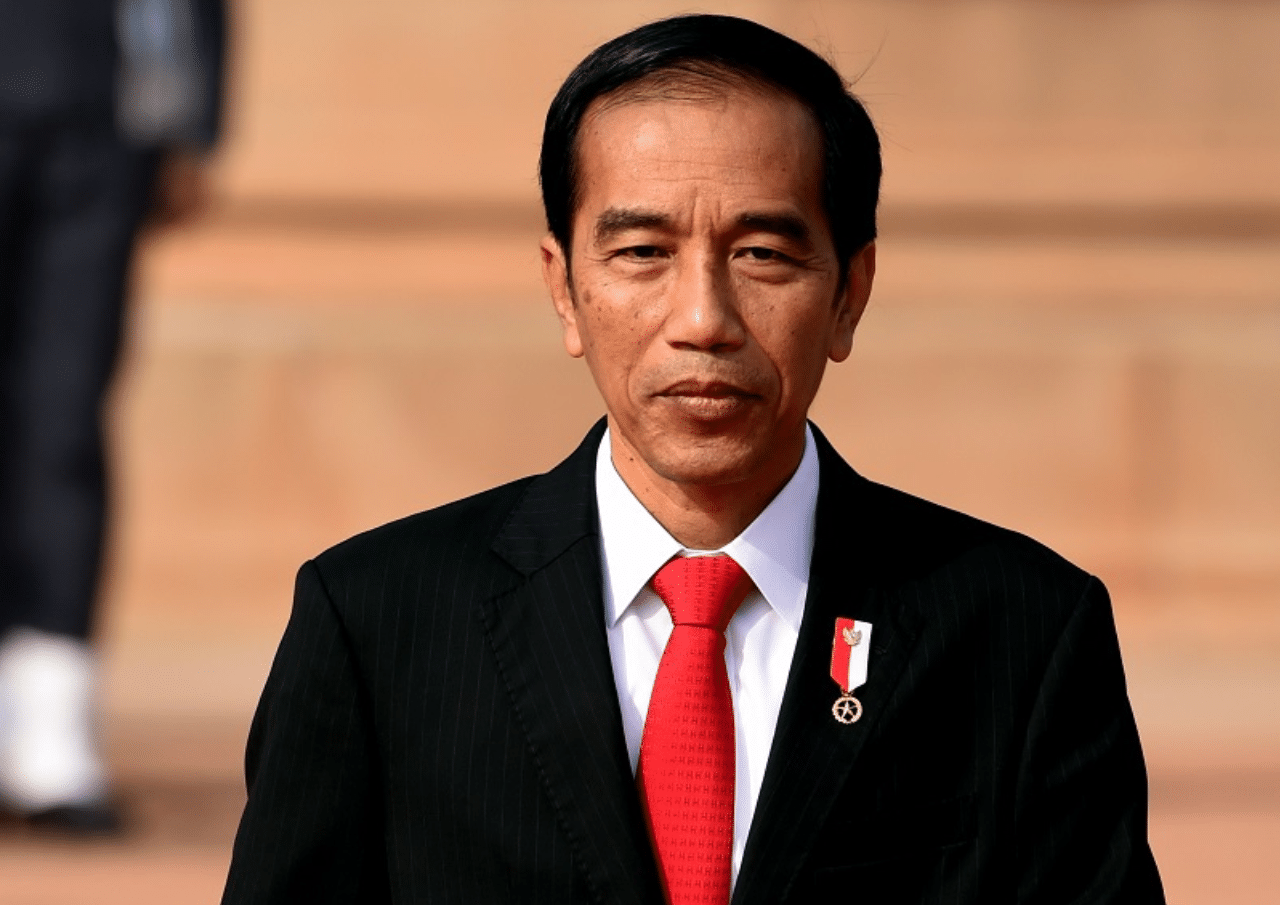 8 Orang Ditetapkan Tersangka Kasus Tudingan Ijazah Palsu Jokowi