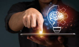 Pemerintah RI Siapkan Skema Pembiayaan Berbasis Kekayaan Intelektual Hingga Rp10 Triliun