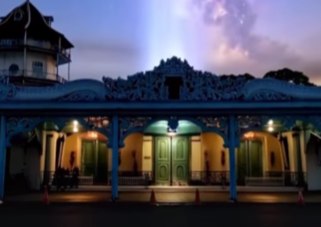 Proses Suksesi Raja Keraton Surakarta Masih Berlangsung, Bakal Ada 2 Raja?