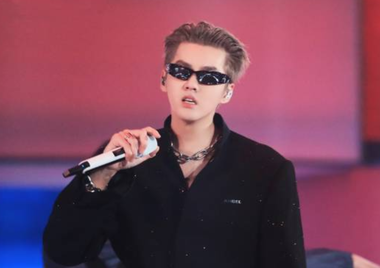 Rumor Kematian Kris Wu di Sel Tahanan Dibantah