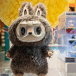 Kantongi Hak Siar, Sony Pictures Bakal Buat Film Boneka Labubu?