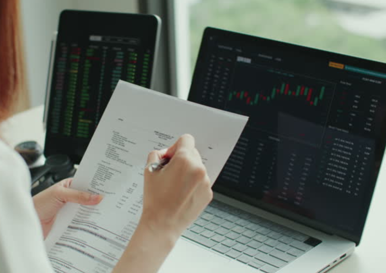 Mulai 2027, Perusahaan Bakal Diwajibkan Setor Laporan Keuangan ke Kemenkeu