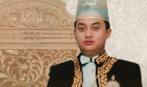 pakubuwono-XIV Putra Mahkota Gusti Purbaya Naik Takhta Jadi SISKS Pakubuwono XIV