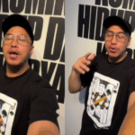 Pandji Pragiwaksono Bicara Tentang Sanksi 96 Kerbau-Babi dan Uang Rp2M