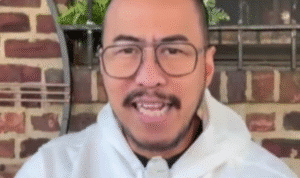 pandji Pandji Pragiwaksono