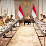 Presiden RI Prabowo Batal Hadiri KTT G20 di Afrika Selatan, Digantikan Wakil Gibran