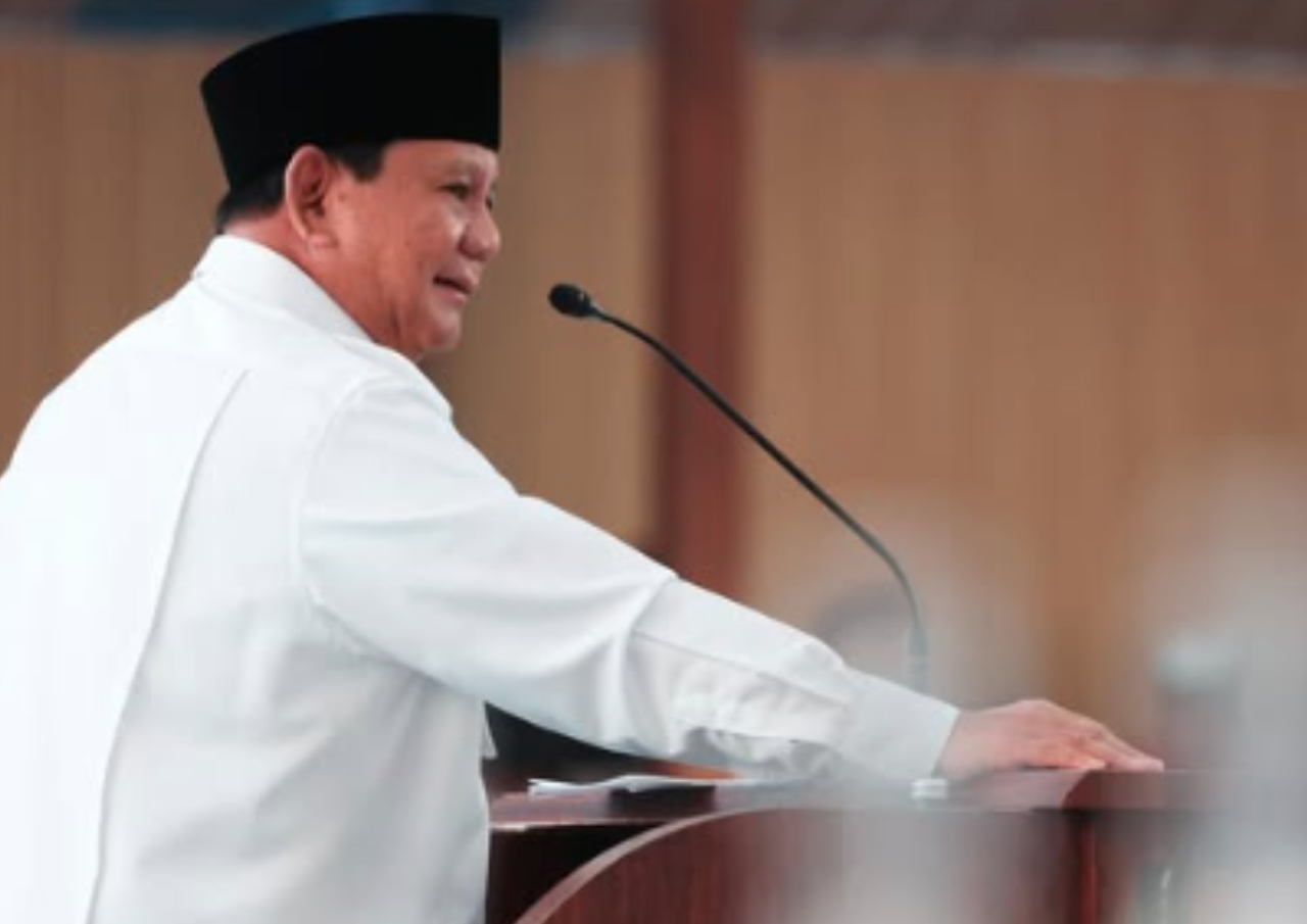 Hadir di KTT G20, Prabowo Bakal Temui Presiden China dan Belanda