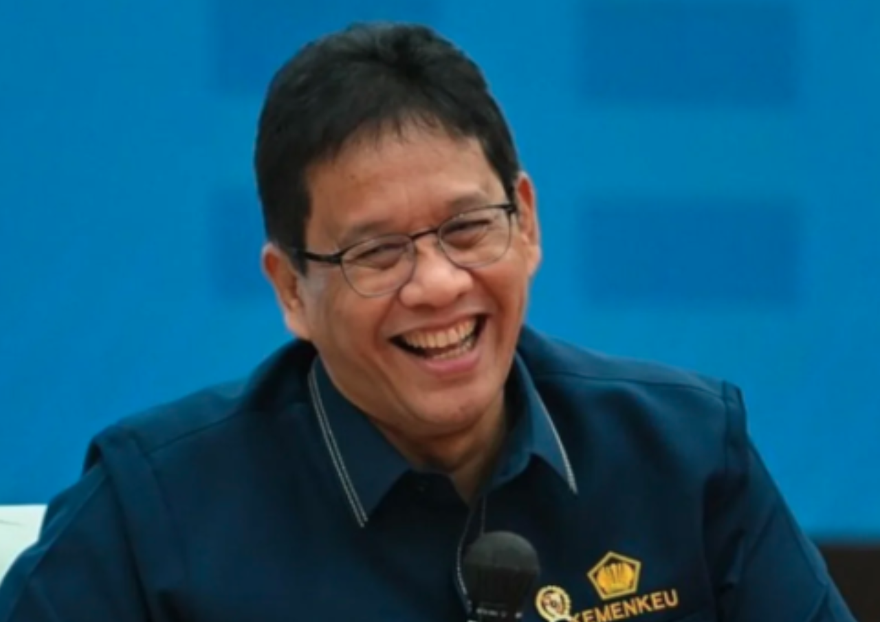 Ramai Rencana Penerapan Cukai Popok dan Tisu Basah, Purbaya: Tidak dalam Waktu Dekat