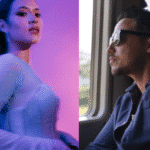 Heboh Isu Orang Ketiga di Tengah Kabar Perceraian Raisa dan Hamish Daud