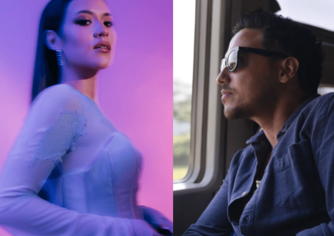 Heboh Isu Orang Ketiga di Tengah Kabar Perceraian Raisa dan Hamish Daud