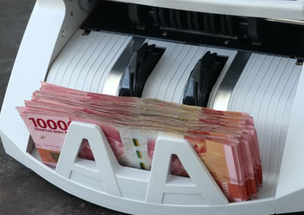 Kemenkeu Siapkan RUU Redominasi Rupiah, Adakah Manfaatnya?