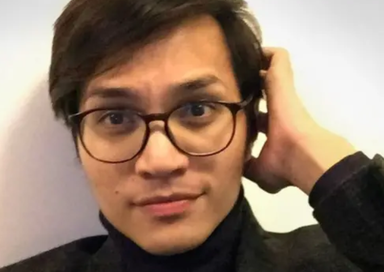 Reynhard Sinaga