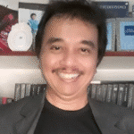 roy suryo