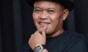 Sule Klarifikasi Tentang Julukan 'Pelawak Baperan' yang Sempat Pengaruhi Citranya