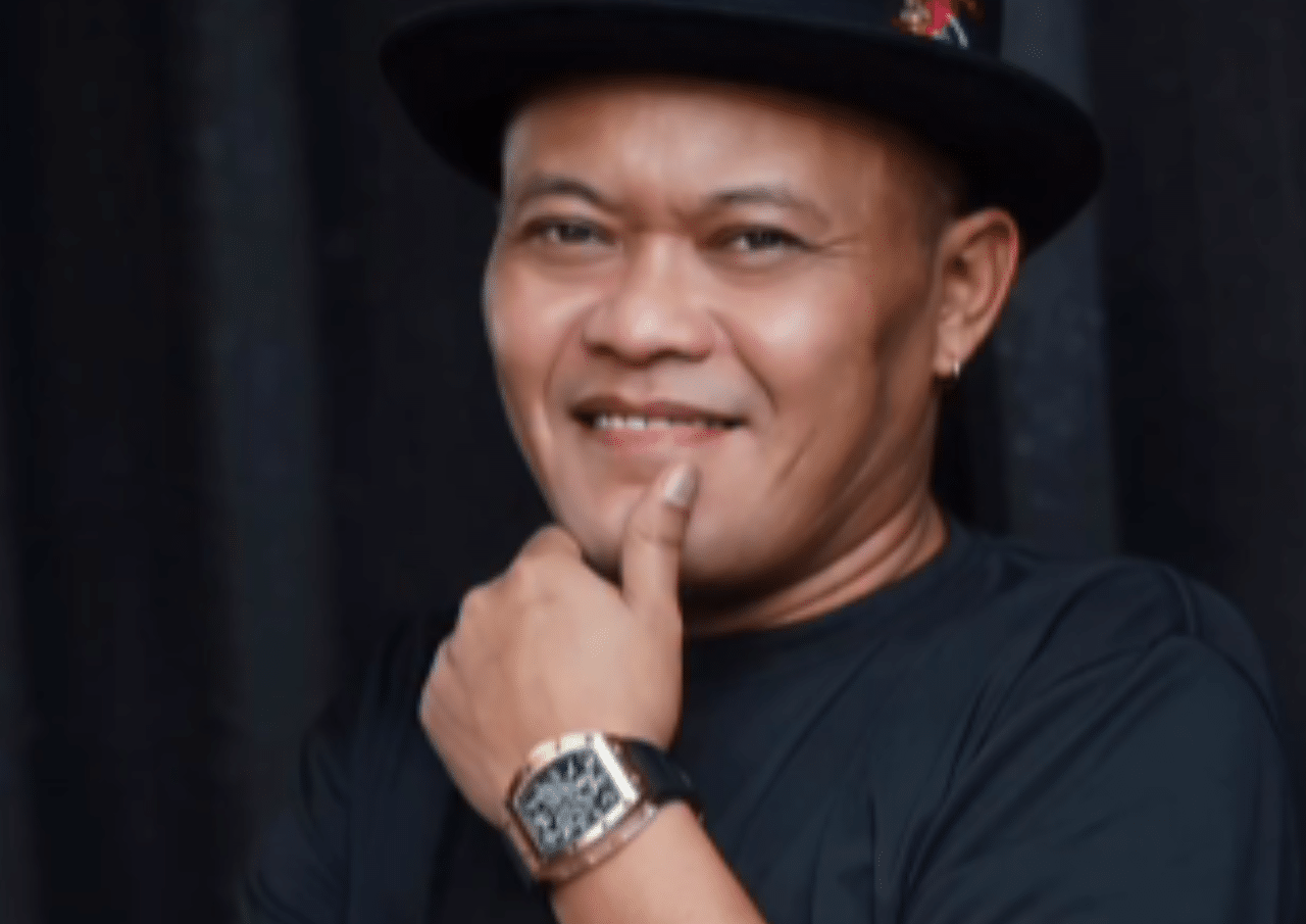 Sule Klarifikasi Tentang Julukan 'Pelawak Baperan' yang Sempat Pengaruhi Citranya