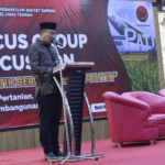 swasembada pangan nasional