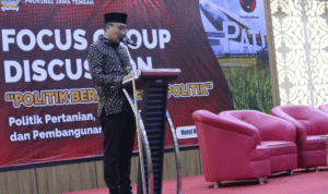 swasembada pangan nasional