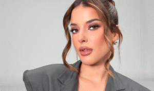 Tasya Farasya Resmi Cerai dengan Pasangan