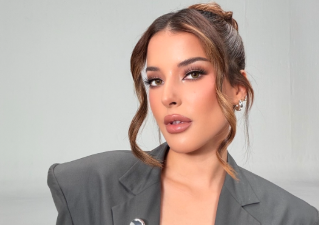 Tasya Farasya Resmi Cerai dengan Pasangan