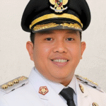 Wali Kota Sibolga Akhmad Syukuri Nazri Penarik