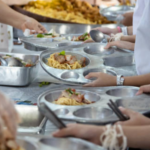 Program MBG Berjalan Normal Mulai 8 Januari 2026