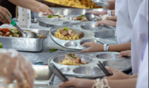 Program MBG Berjalan Normal Mulai 8 Januari 2026