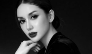 Dituding 'Gatal' ke Ari Lasso, Pihak Ade Tya Minta Dearly Joshua Minta Maaf