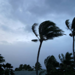 Tiga Siklon Angin Terpantau Berada di Sekitar Indonesia