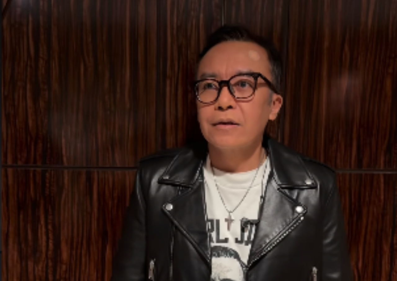 Pihak Ari Lasso Bantah Flirting ke Sosok Pengusaha Inisial AT