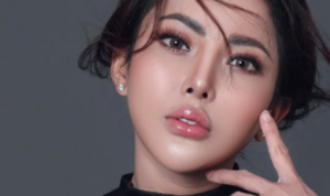 Isu Kabar Selebgram Ayu Aulia Jadi Tim Kreatif Kemhan Dibantah
