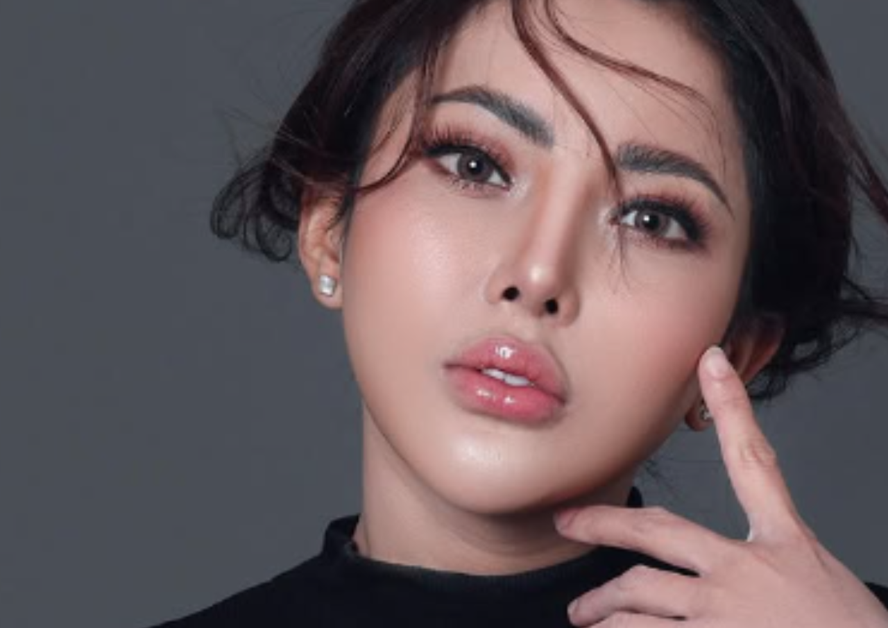 Isu Kabar Selebgram Ayu Aulia Jadi Tim Kreatif Kemhan Dibantah