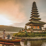 Bali Disebut Mengalami Penurunan Kunjungan Wisatawan, Menpar Beri Penjelasan