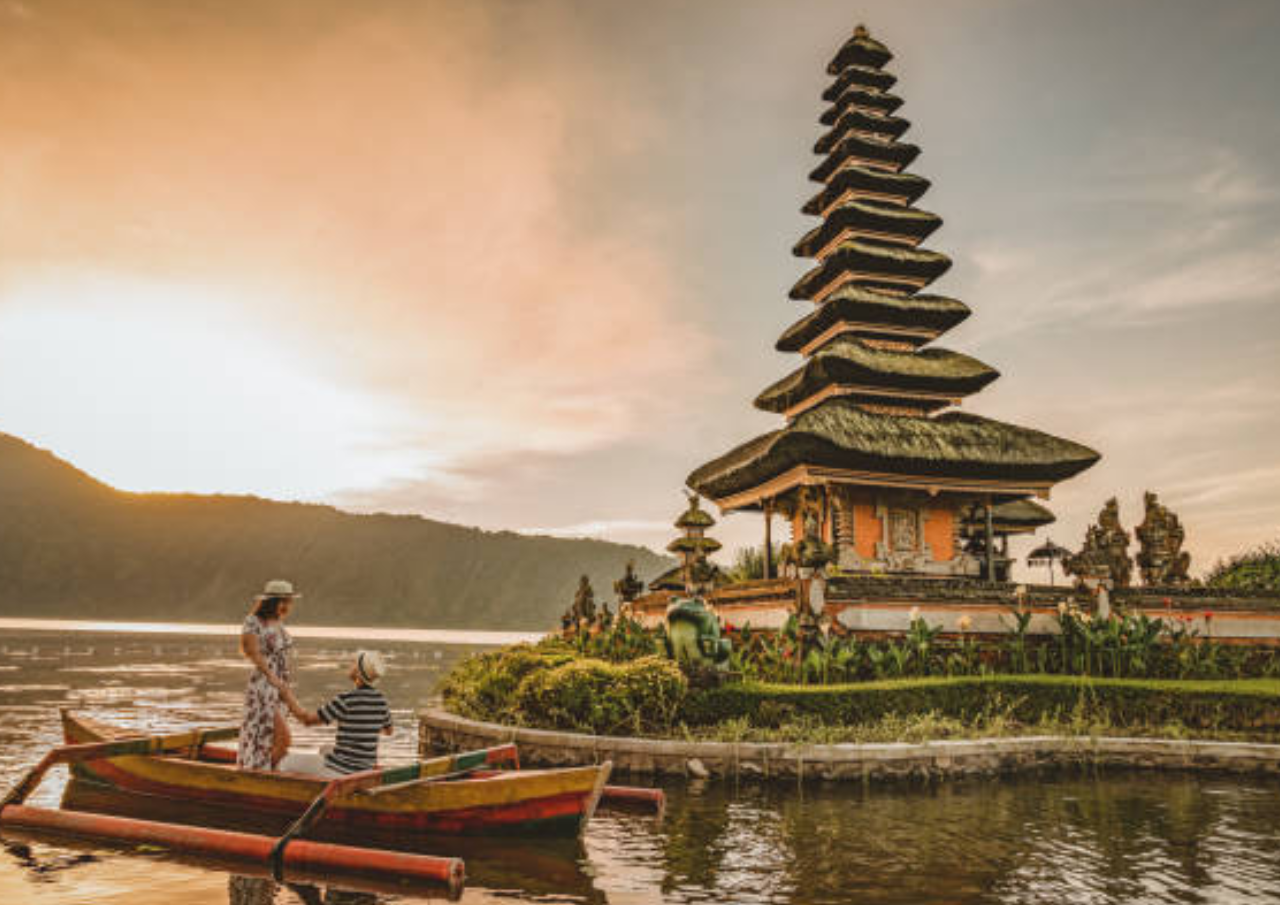 Bali Disebut Mengalami Penurunan Kunjungan Wisatawan, Menpar Beri Penjelasan