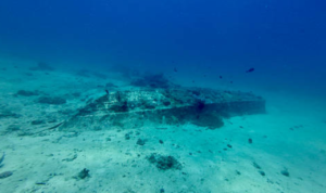 Serpihan Badan KM Putri Sakinah yang Tenggelam di Labuan Bajo Kembali Ditemukan