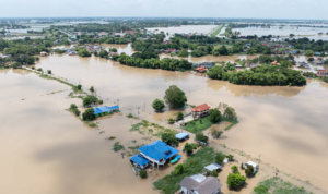 Istana Respon Desakan Status Darurat Bencana Nasional di Sumatera